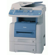 Ремонт принтера PANASONIC PANAFAX UF-9000