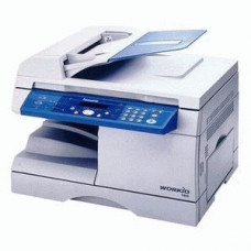 Ремонт принтера PANASONIC WORKIO DP-150A