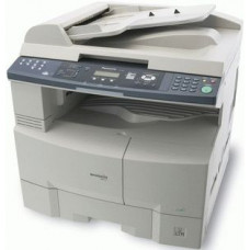 Ремонт принтера PANASONIC WORKIO DP-8016P