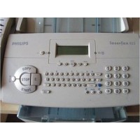 Ремонт принтера PHILIPS LASERFAX 825