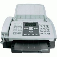 Ремонт принтера PHILIPS LASERFAX 935