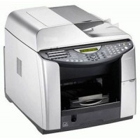 Ремонт принтера RICOH AFICIO GX3050SFN