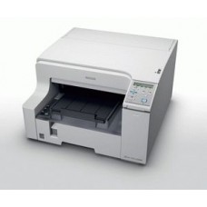 Ремонт принтера RICOH AFICIO GX E2600