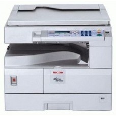 Ремонт принтера RICOH AFICIO MP 1600L2
