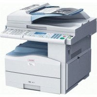 Ремонт принтера RICOH AFICIO MP 171LN