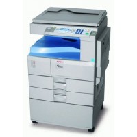 Ремонт принтера RICOH AFICIO MP 2500