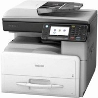 Ремонт принтера RICOH AFICIO MP 301SP