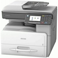 Ремонт принтера RICOH AFICIO MP 301SPF