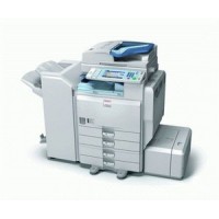 Ремонт принтера RICOH AFICIO MP 5000B
