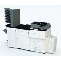 Ремонт принтера RICOH AFICIO MP 6002