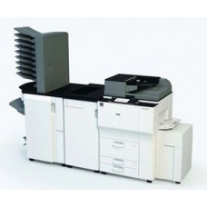 Ремонт принтера RICOH AFICIO MP 6002