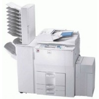 Ремонт принтера RICOH AFICIO MP 7000SP