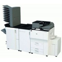 Ремонт принтера RICOH AFICIO MP 7502SP