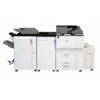 Ремонт принтера RICOH AFICIO MP 9002