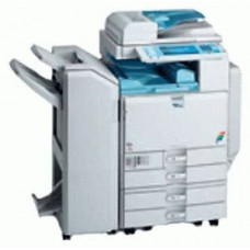 Ремонт принтера RICOH AFICIO MP C2800