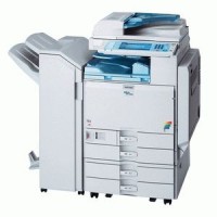 Ремонт принтера RICOH AFICIO MP C3000G