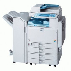 Ремонт принтера RICOH AFICIO MP C3000G
