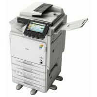 Ремонт принтера RICOH AFICIO MP C300SR