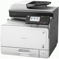Ремонт принтера RICOH AFICIO MP C305SP