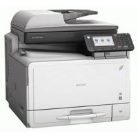 Ремонт принтера RICOH AFICIO MP C305SPF