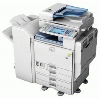 Ремонт принтера RICOH AFICIO MP C4501