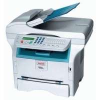 Ремонт принтера RICOH AFICIO SP1000SF