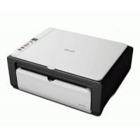 Ремонт принтера RICOH AFICIO SP 100SU