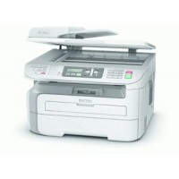 Ремонт принтера RICOH AFICIO SP 1200SF