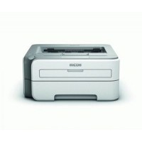 Ремонт принтера RICOH AFICIO SP 1210N
