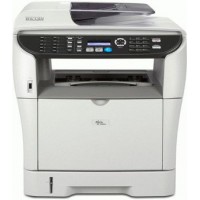 Ремонт принтера RICOH AFICIO SP 3400SF