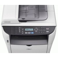 Ремонт принтера RICOH AFICIO SP 3410SF