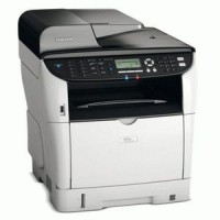 Ремонт принтера RICOH AFICIO SP 3510SF