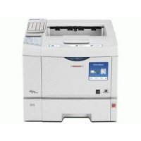 Ремонт принтера RICOH AFICIO SP 4110N-KP
