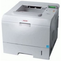 Ремонт принтера RICOH AFICIO SP 5100N