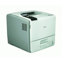 Ремонт принтера RICOH AFICIO SP 5200DN