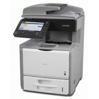 Ремонт принтера RICOH AFICIO SP 5200S