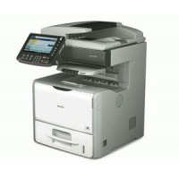Ремонт принтера RICOH AFICIO SP 5210SF