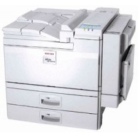 Ремонт принтера RICOH AFICIO SP 8100DN