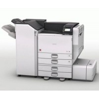 Ремонт принтера RICOH AFICIO SP 8300DN