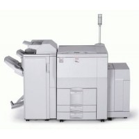 Ремонт принтера RICOH AFICIO SP 9100DN