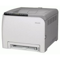 Ремонт принтера RICOH AFICIO SP C231N