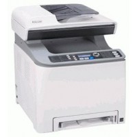 Ремонт принтера RICOH AFICIO SP C231SF