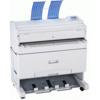 Ремонт принтера RICOH AFICIO SP W2470