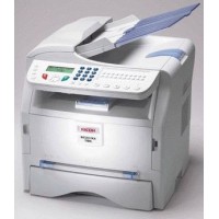 Ремонт принтера RICOH FAX1180L