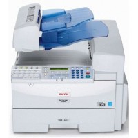 Ремонт принтера RICOH FAX3320L