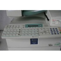 Ремонт принтера RICOH FAX4410L
