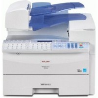 Ремонт принтера RICOH FAX4430L