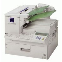Ремонт принтера RICOH FAX5510L