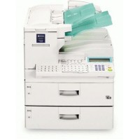 Ремонт принтера RICOH FAX5510NF