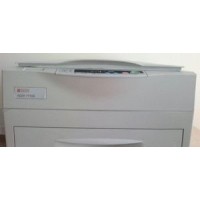 Ремонт принтера RICOH FT1208